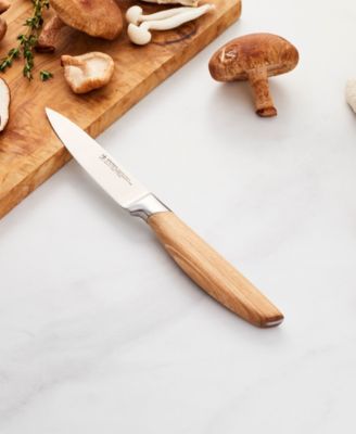 Pakka 3-Pc. Starter Knife Set