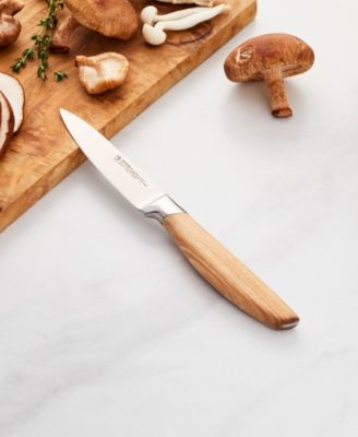 Pakka 14-Pc. Knife Block Set