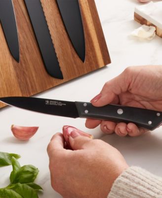 Noir 3-Pc. Starter Knife Set