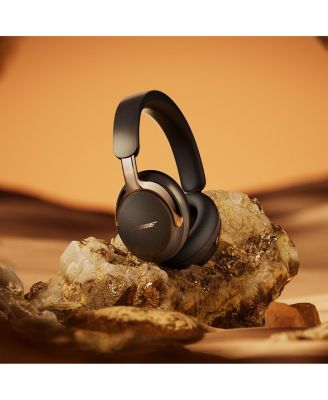 QuietComfort Ultra Wireless Noise Cancelling Headphones (2nd Gen)