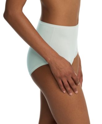 Women's Bliss Cotton High Waist Brief