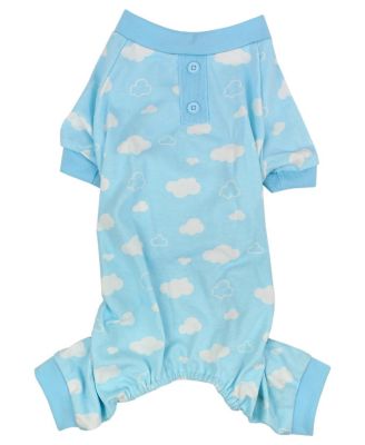Blue Cloud Pajama