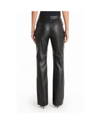 Women's Jackie Leather Pant