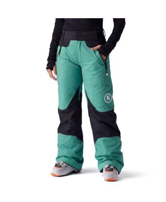 Women's CrestCruiser Insulated Pant Insulated Ski and Snowboard Pants