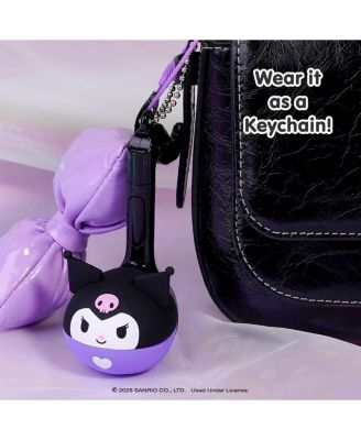 Melody Series Sanrio Japanese Electronic Mini Size Musical Toy Portable 11 Pre-Programmed Songs