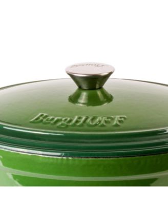 Neo Cast Iron 8qt. Oval Dutch Oven 13" with Lid