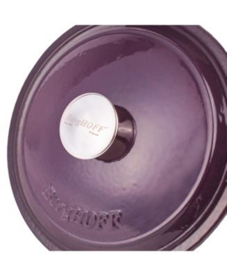 Neo Cast Iron 3qt. Round Dutch Oven 8" with Lid