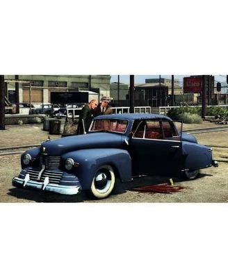 L.A. Noire - Xbox One