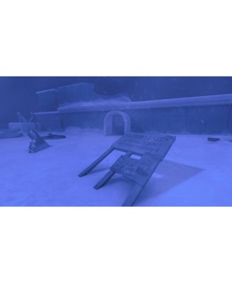 The Thing Remastered - Nintendo Switch