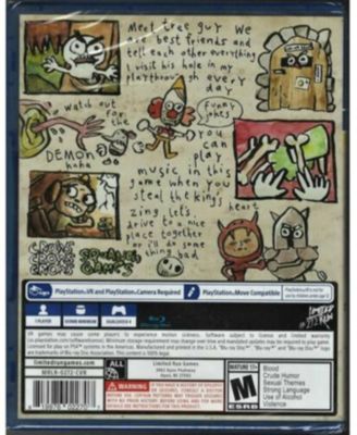 Accounting+ - PlayStation 4