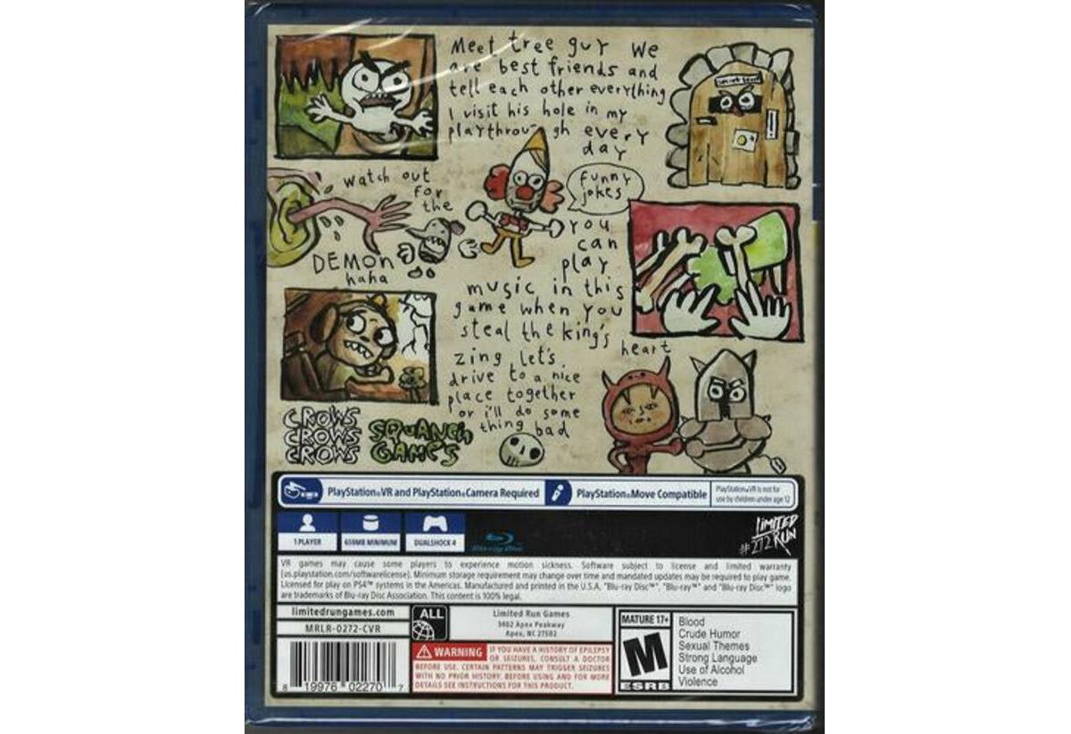 Limited Run Accounting+