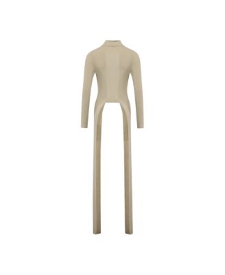 Women's Rayon Knit Top