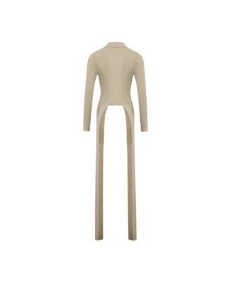 Women's Rayon Knit Top