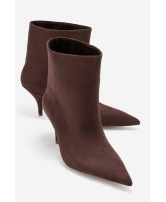 Prologue Shoe Women's Brivelle Pointed Toe Boot
