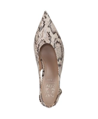 Women's Elaine Slingback Pumps
