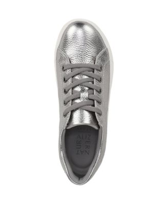 Women's Morrison Lace Up Sneakers