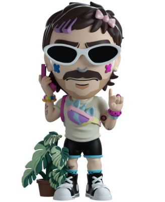 Original Collection - Julien Solomita Vinyl Figure #502