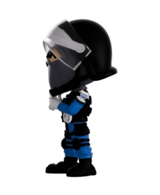 Rainbow Six Siege Collection [Doc Vinyl Figurine #0]