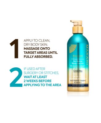 Blue Crystal - Skin Care Kit