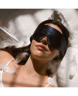 Featherweight Silk Eye Mask