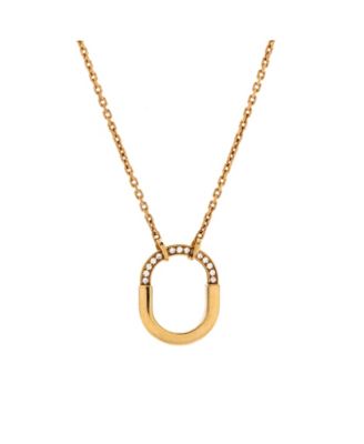 Pre-Owned Tiffany & Co