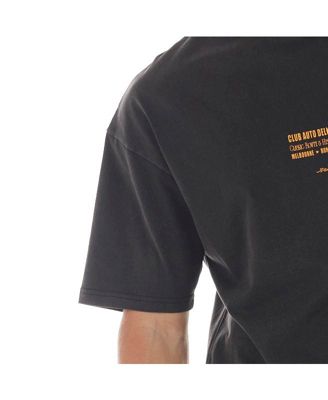 Men's Drive Club T-Shirt