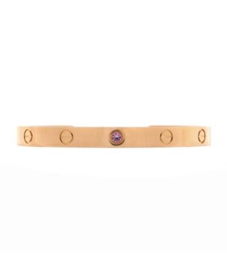 Love Cuff Bracelet