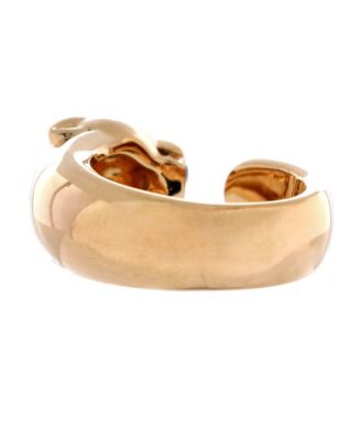 Panthere de Cartier Band Ring