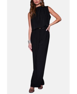 Women's BISHOP + YOUNG Beckett Jumpsuit