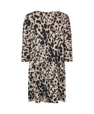Women's Gertine Printed Tunic