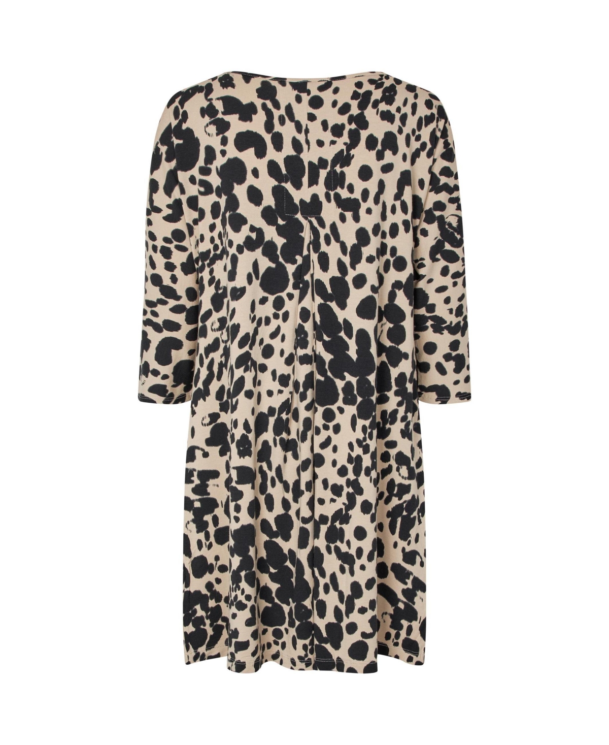 Masai Copenhagen Women's Gertine Printed Tunic