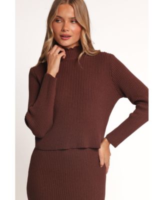 Women's Payton Knitted Set