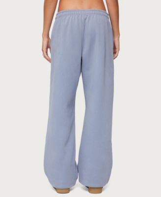 Women's Tropical Bloom Sweatpants