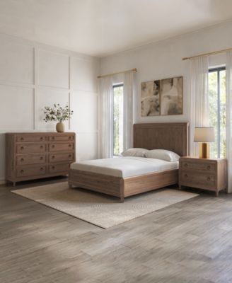 Griffith Park 3-Pc. Bedroom Set