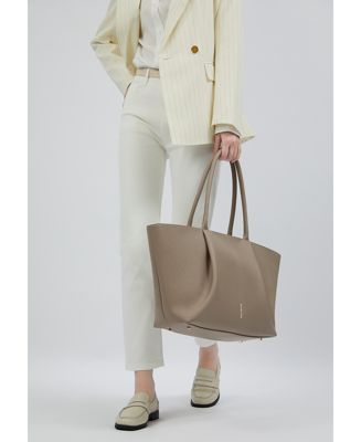 Women's Tote Large Capacity Bag Business & Laptop Handbag Victoria Hyde Ada