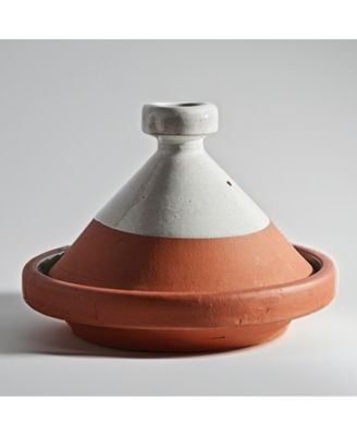 Cooking Tagine for Two