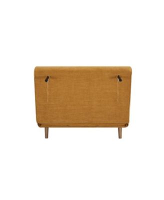 Streamdale Sven Sofa Bed - 3-in-1 Upholstered Accent Chair Bed