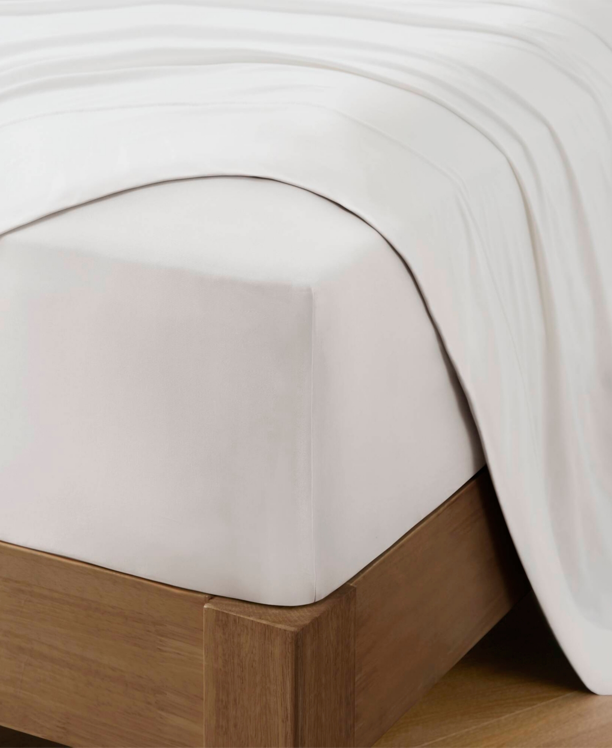 Harbor House Cooling Stretch Jersey 5-Pc. Sheet Set, Split King