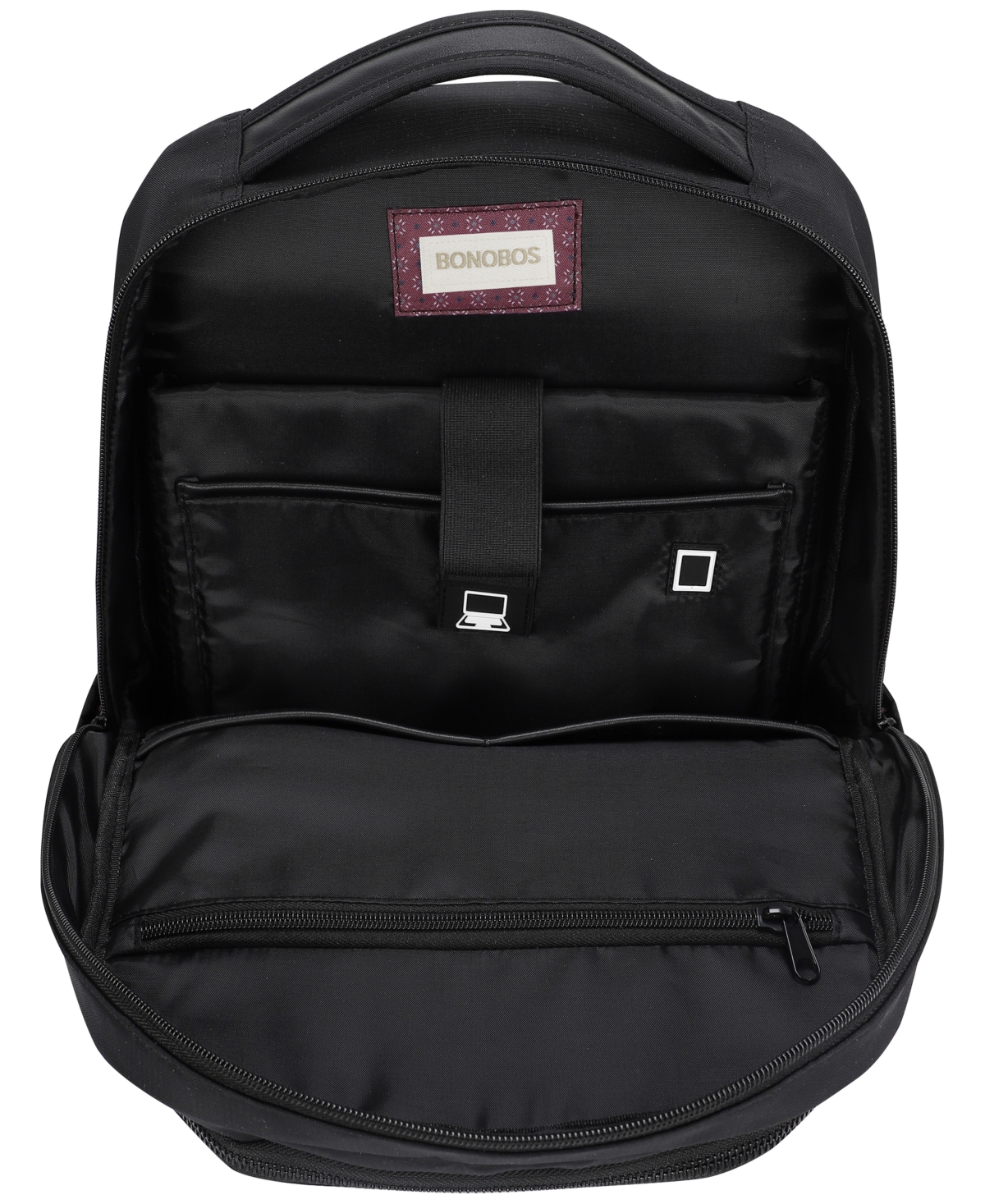 Bonobos Men's Nylon Ripstop Backpack
