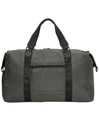 Men's 2-In-1 Garment Duffel Bag