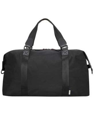 Men's Ballistic Nylon Duffel Bag