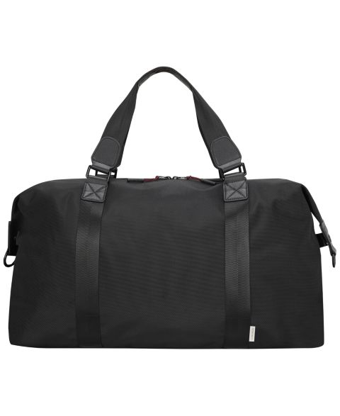 Мужская сумка Bonobos Ballistic Nylon Duffel, цвет: Чёрный