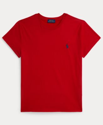 Women's Crewneck T-Shirt