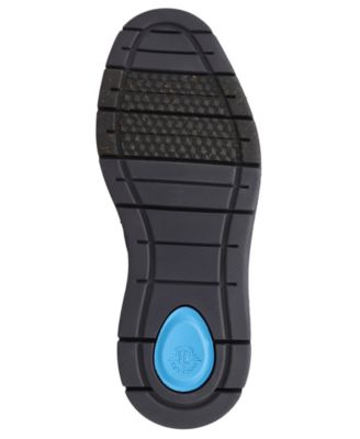 Men's Esmond Lace-Up Ankle Chuka Boots