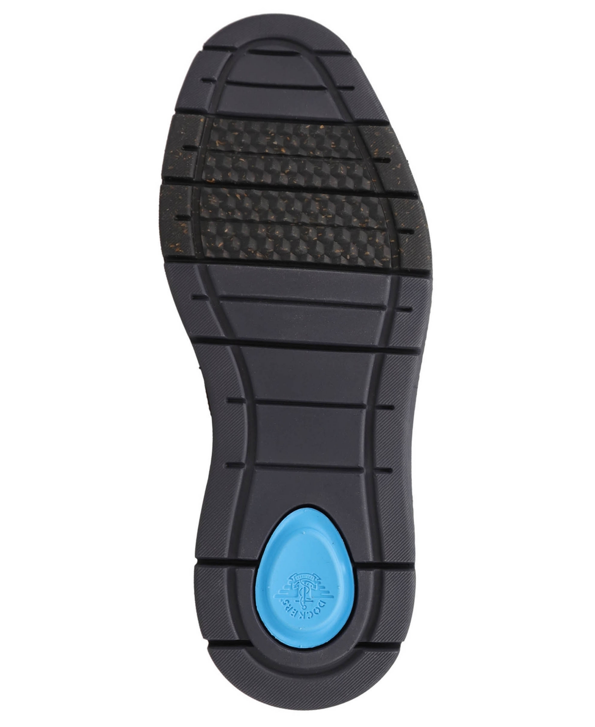 Dockers Men's Esmond Lace-Up Ankle Chuka Boots