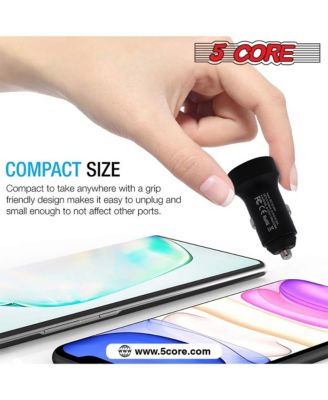 Guitar Capo Pair Quick Change Acoustic Electric String Clip Banjo Mandolin Or Ukulele Red