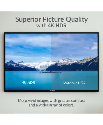 Austere V Series 4K HDMI Cable