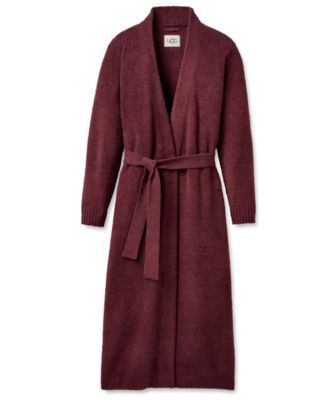 UGG Women's Lenny II Knit Robe