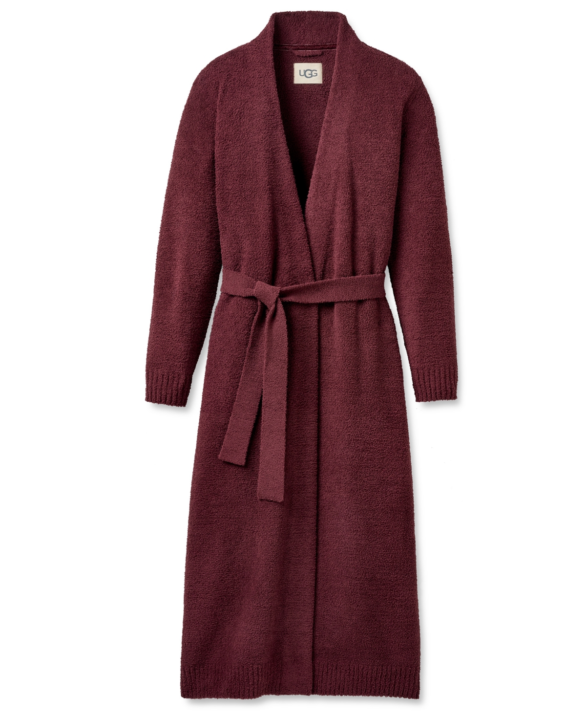 Ugg Women's Myra Ribbed Robe