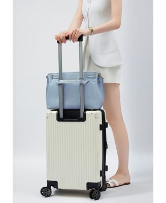 Woman handbag Medium Satchel Shoulder Bag Victoria Hyde Alla